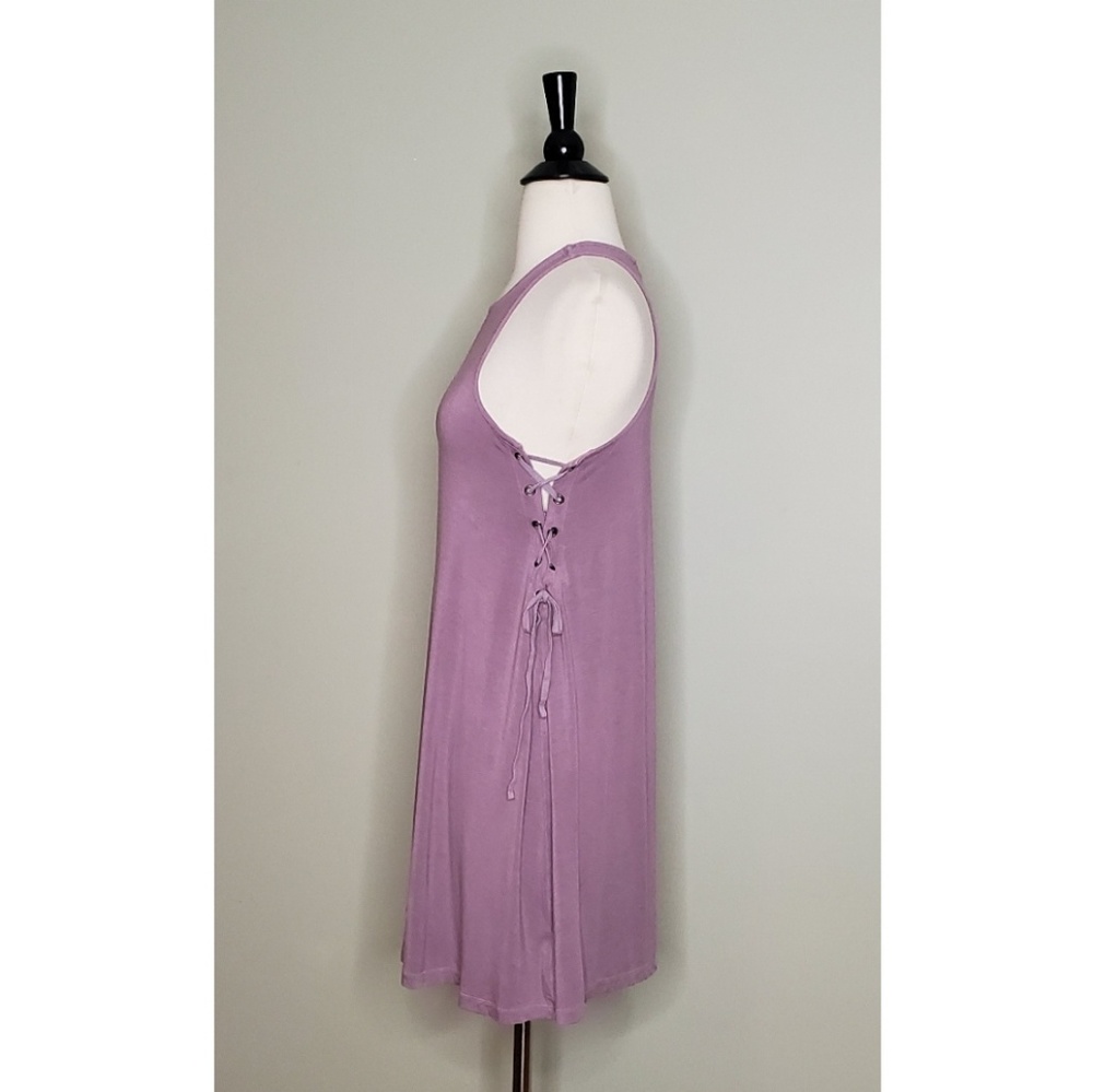 American Eagle Outfitters Soft & Sexy Tunic - Picture 2 of 6
